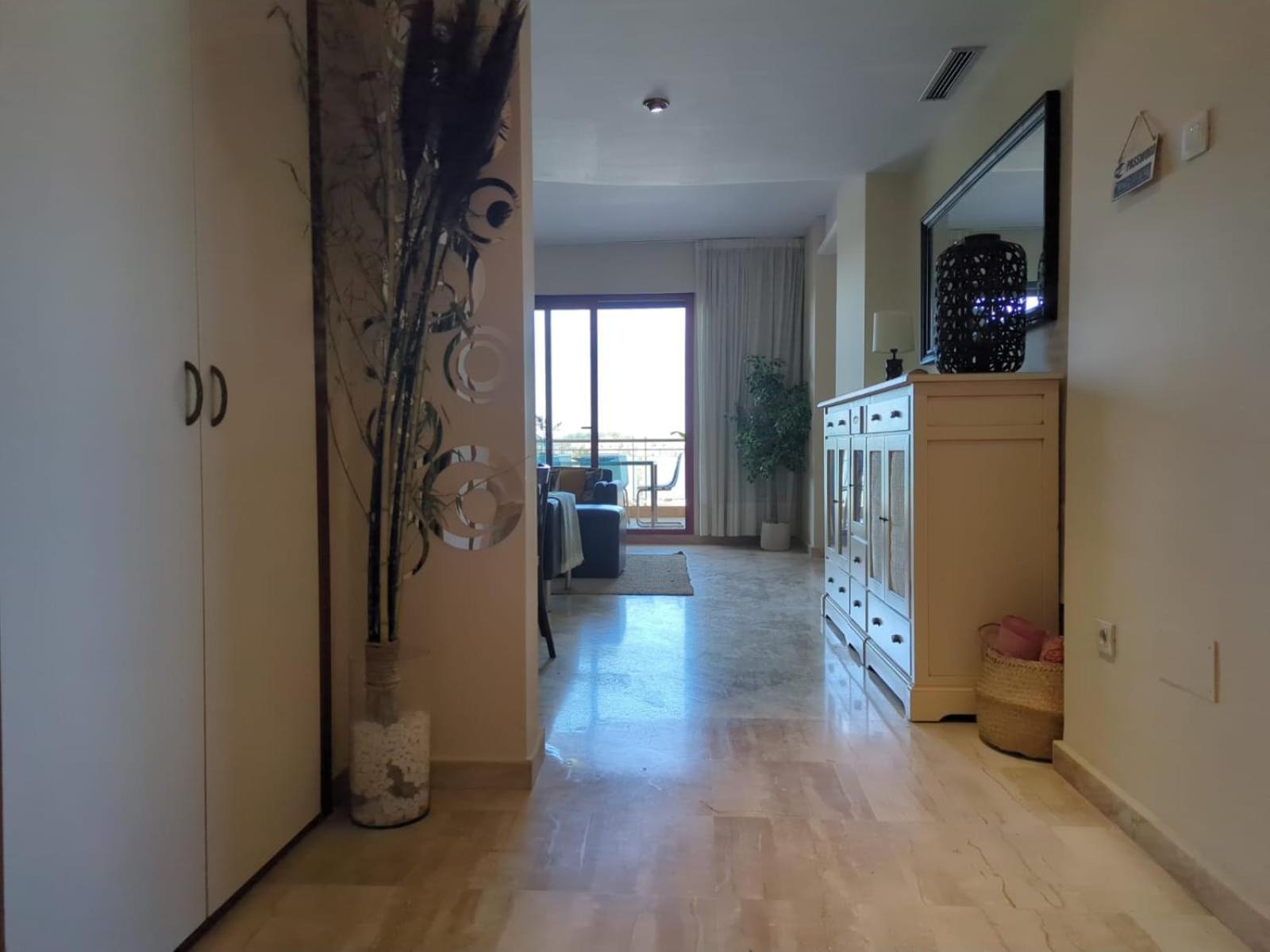 Seafront Duplex Penthouse * Marbellac