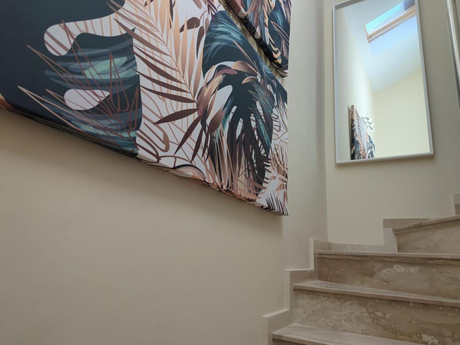 Seafront Duplex Penthouse Marbellac