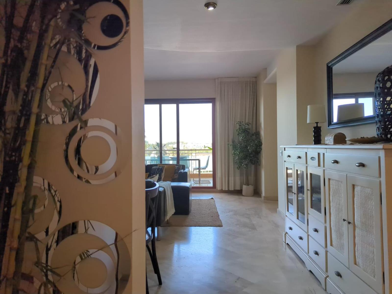 Seafront Duplex Penthouse * Marbellac