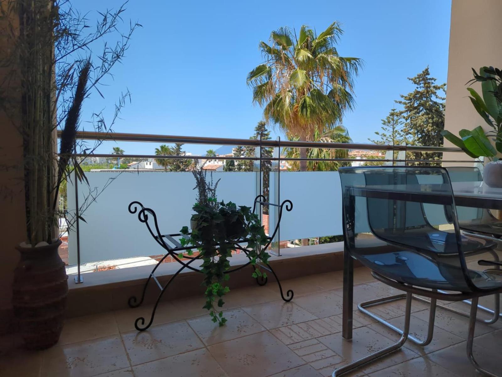 Appartement Seafront Duplex Penthouse *