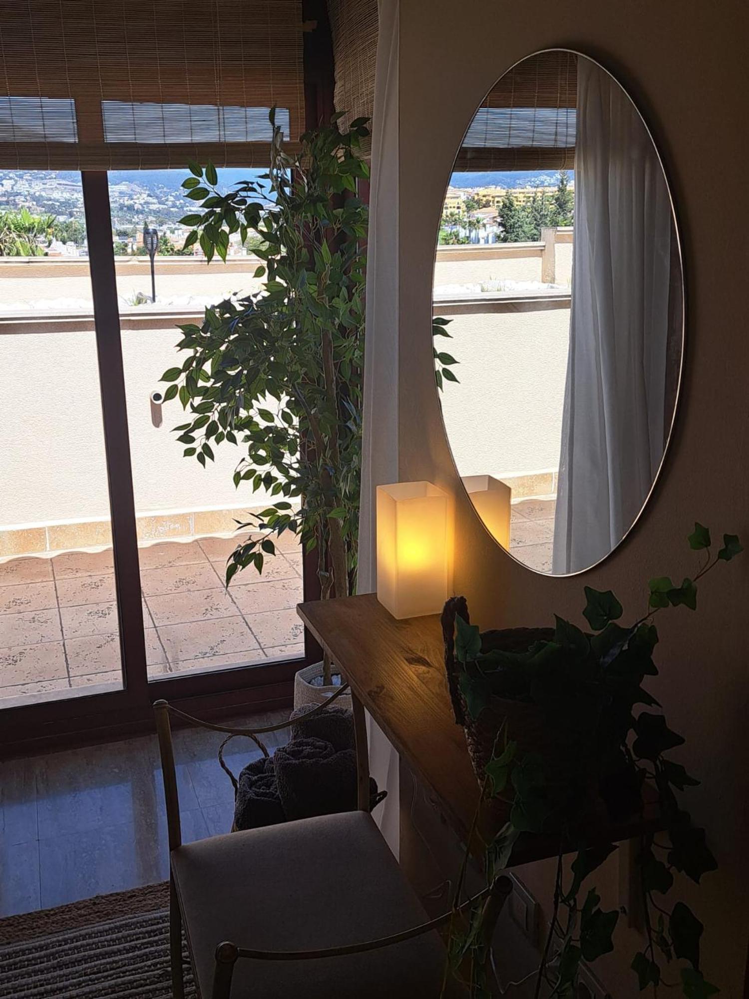 Apartamento Seafront Duplex Penthouse Marbella