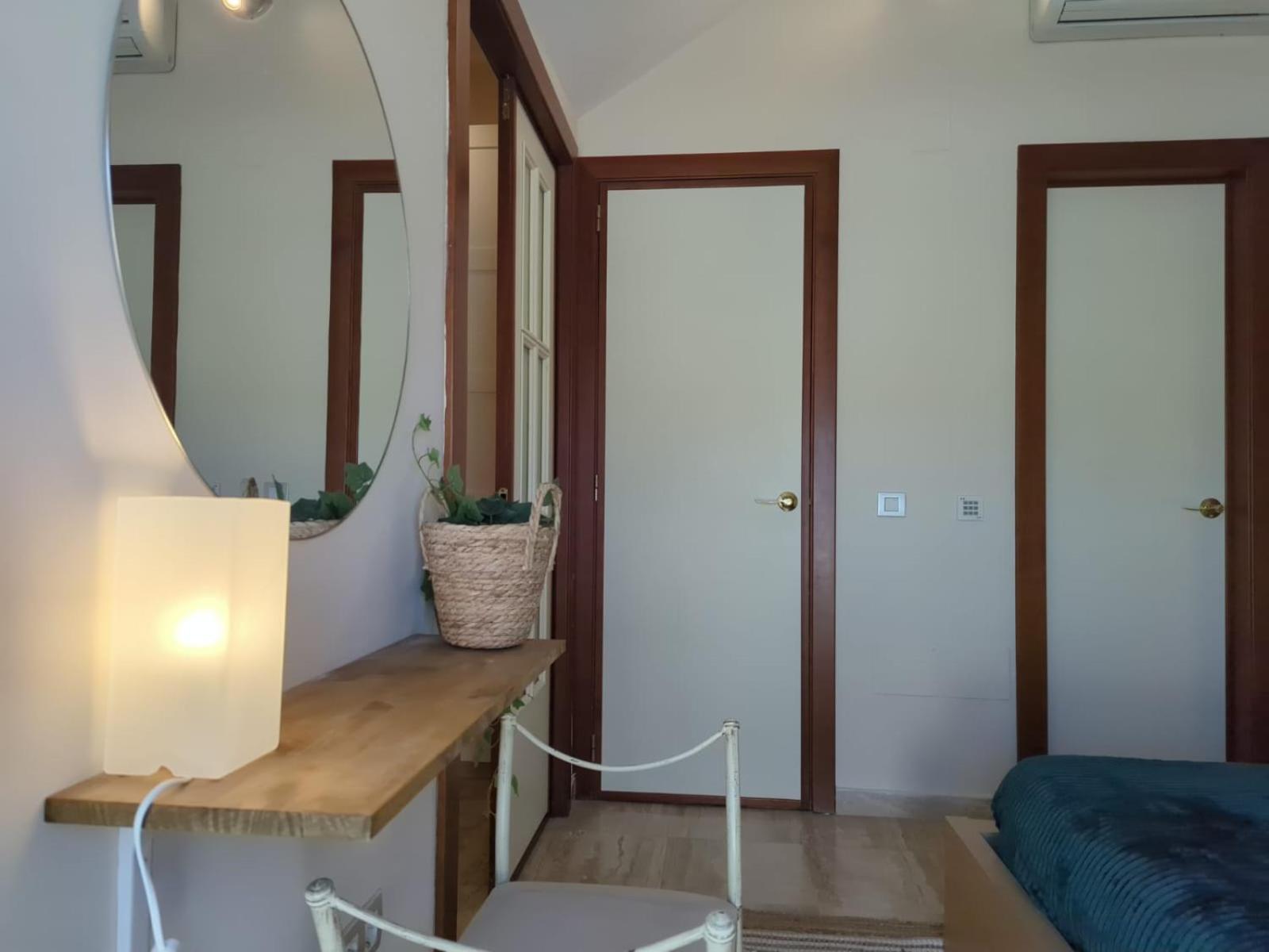 Apartamento Seafront Duplex Penthouse *