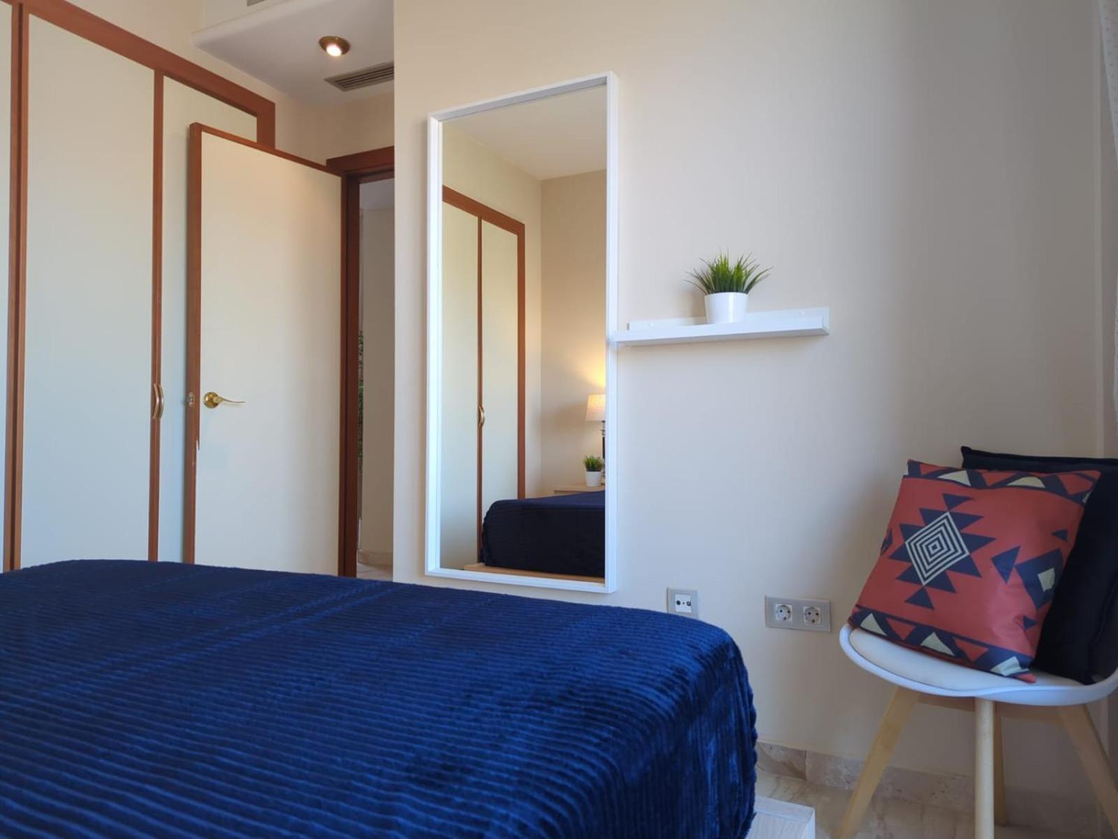 Apartamento Seafront Duplex Penthouse Marbella