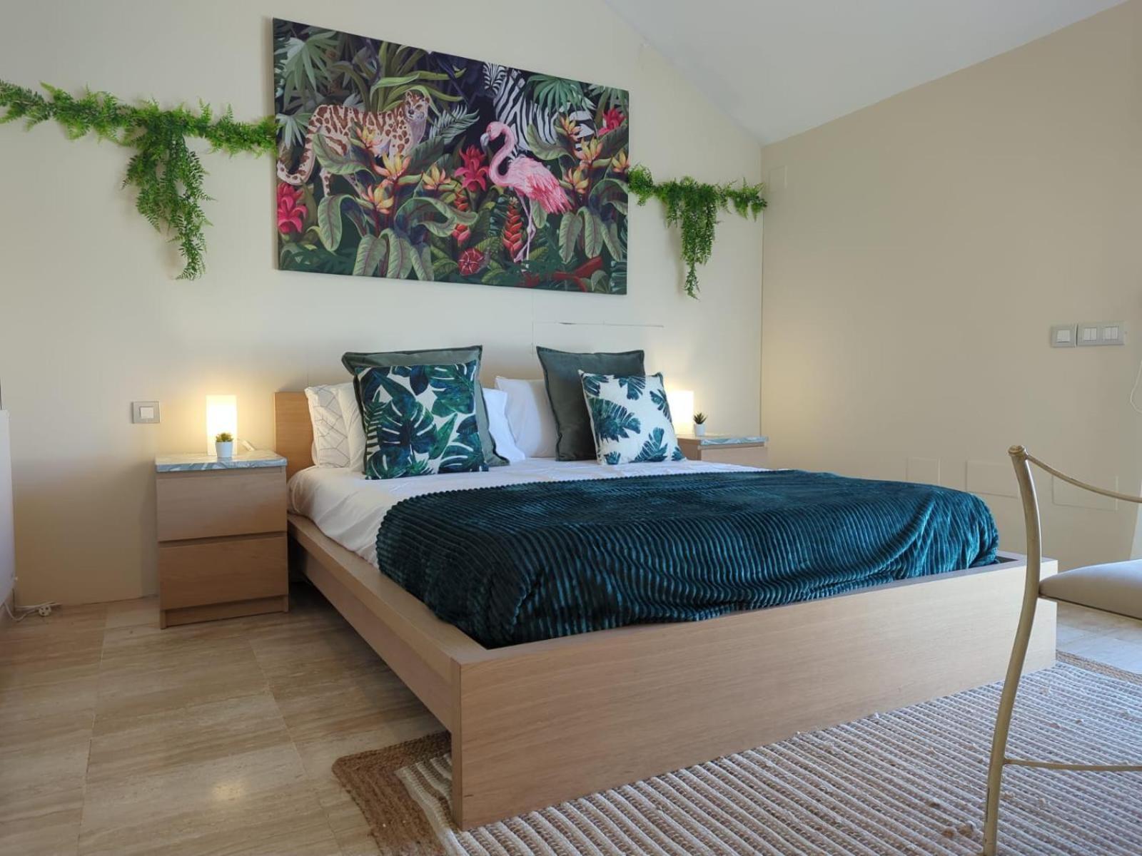 Apartamento Seafront Duplex Penthouse