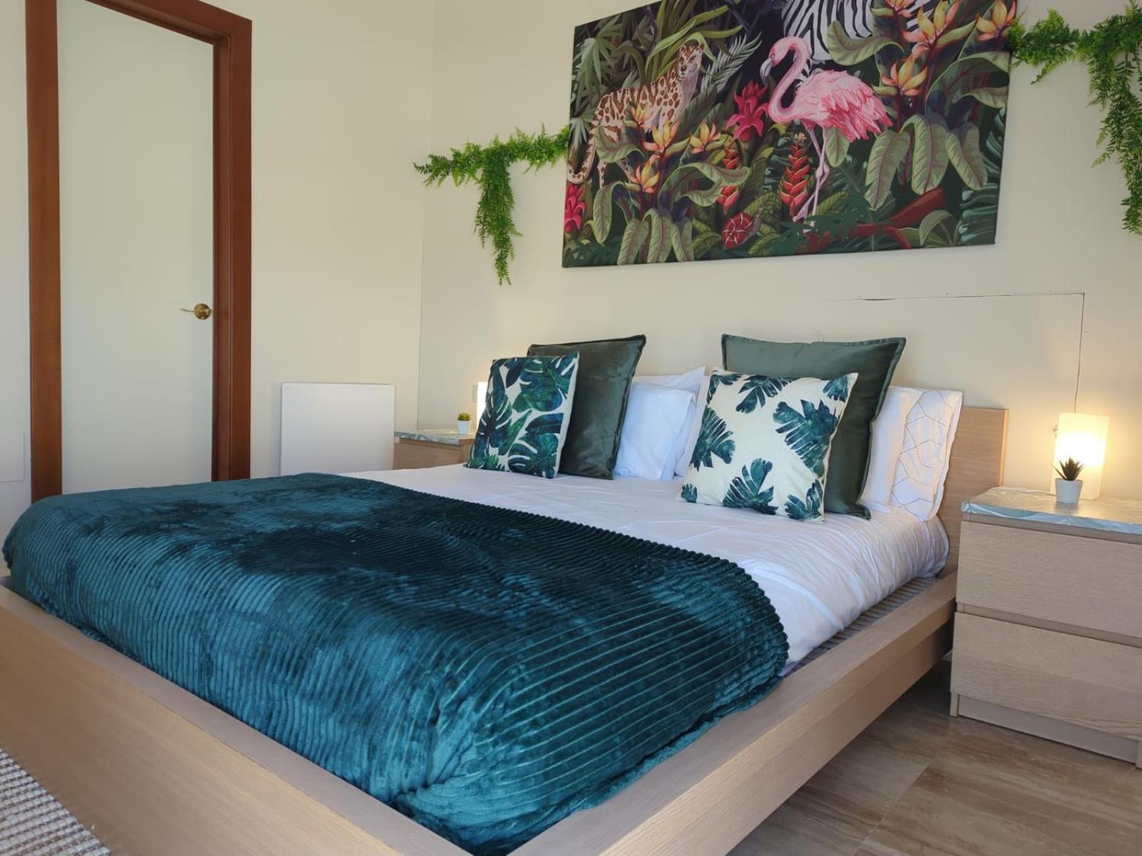 Apartamento Seafront Duplex Penthouse Marbella