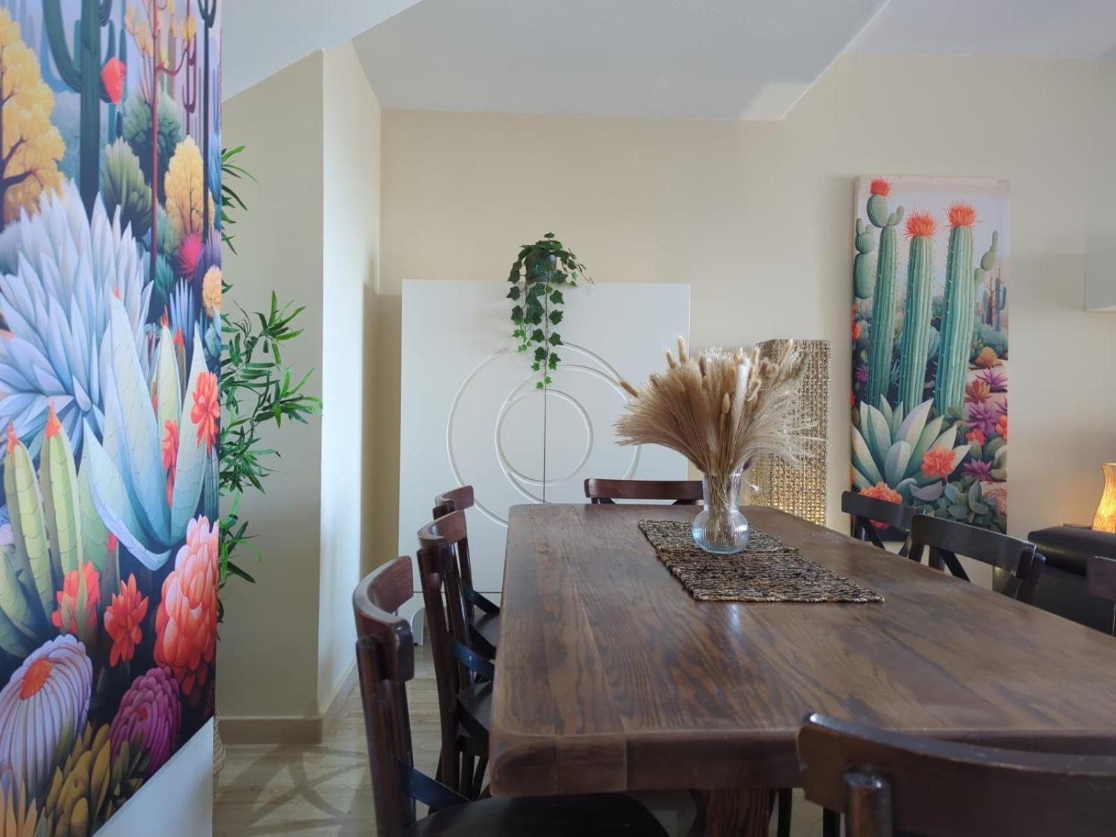 Seafront Duplex Penthouse Apartamento