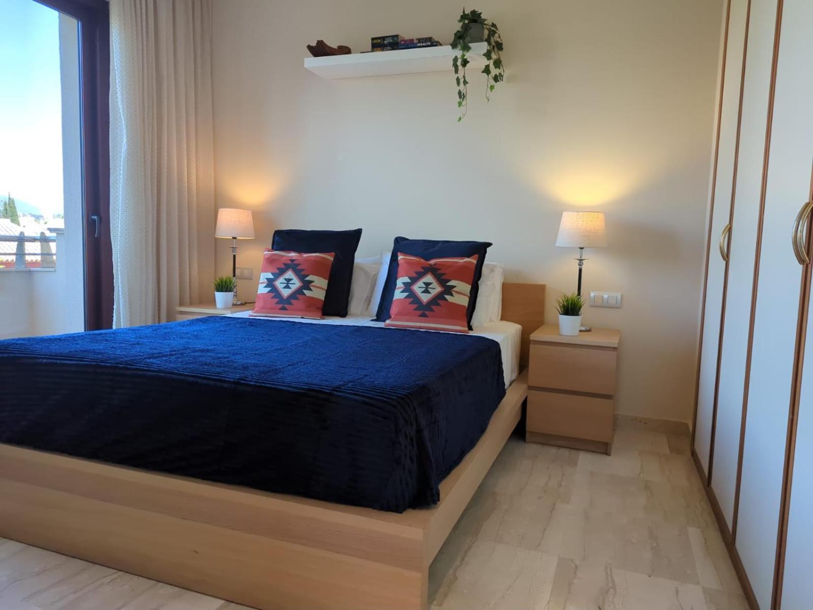 Seafront Duplex Penthouse * Marbella